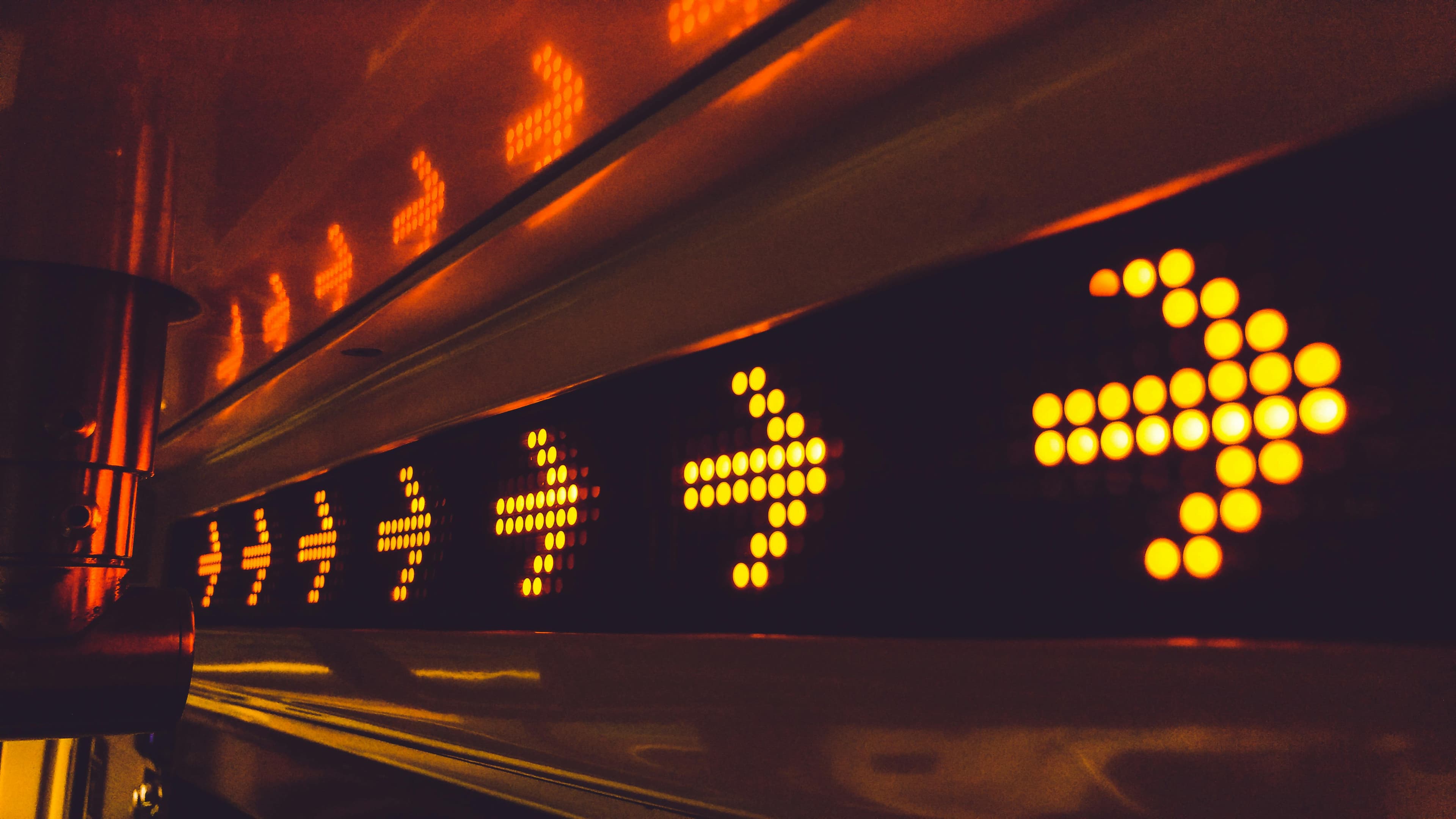 Cover for Decoding Market Volatility: Key Indicators