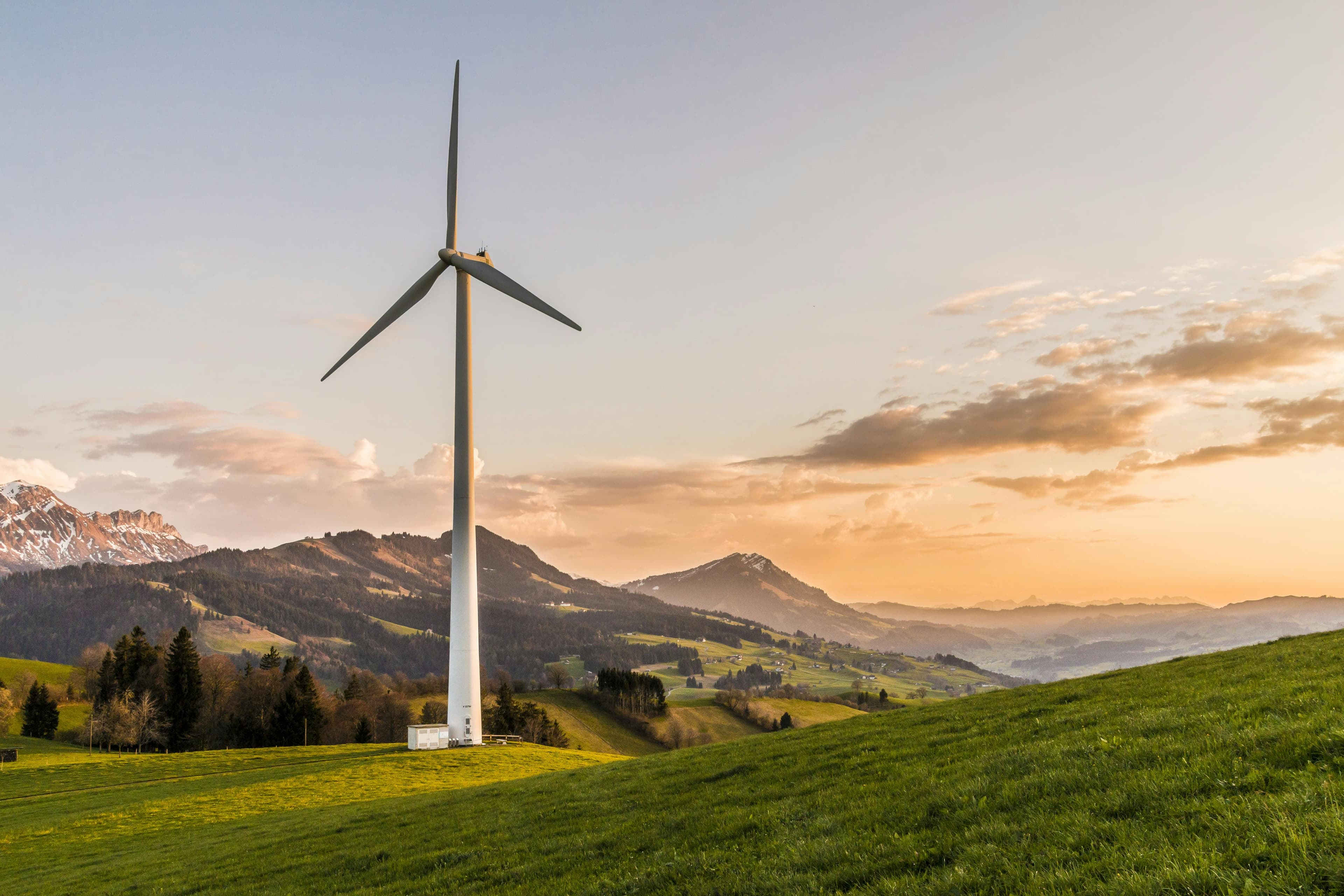 Image representing the Energy industry