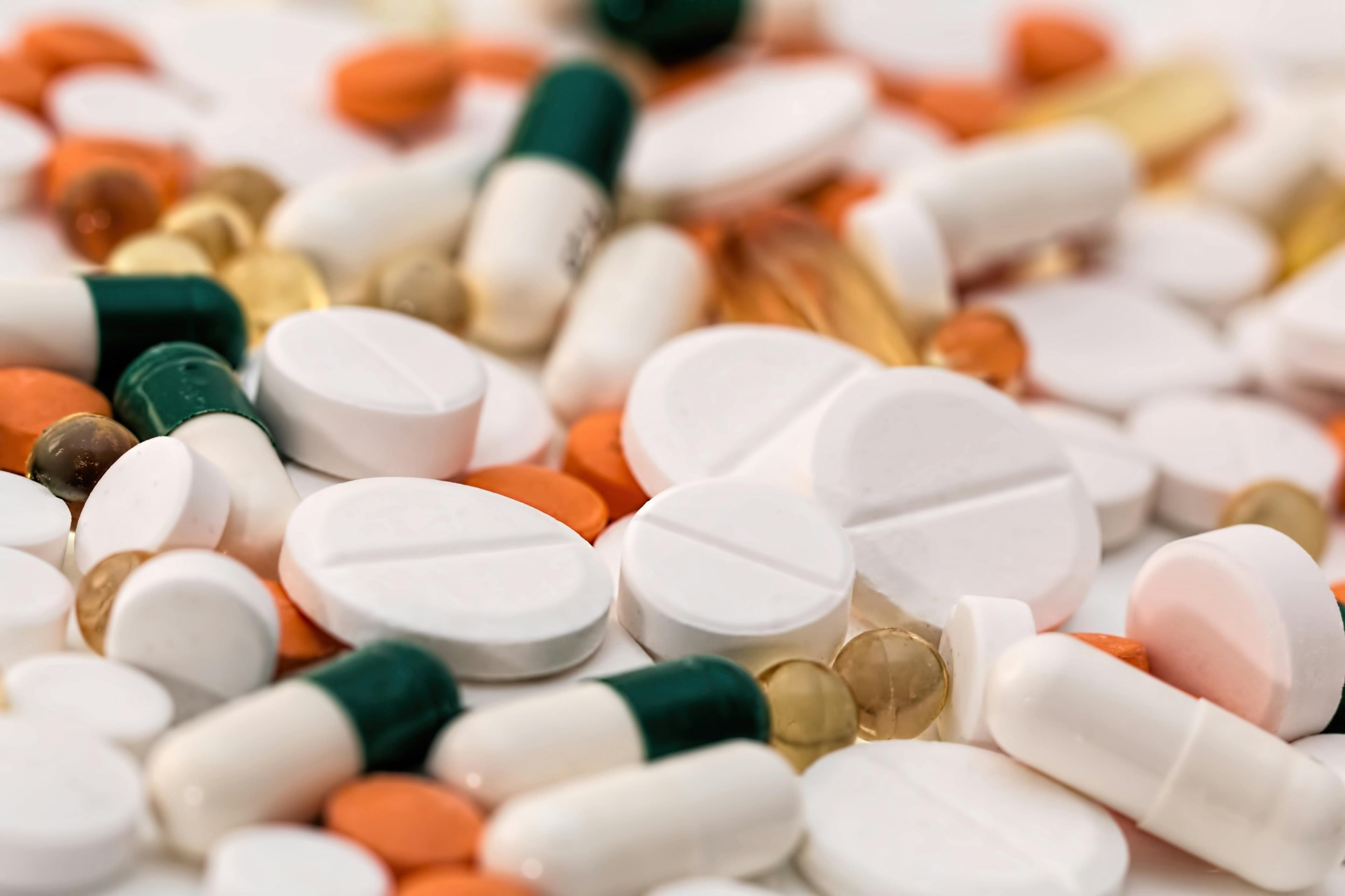 Image representing the Healthcare industry