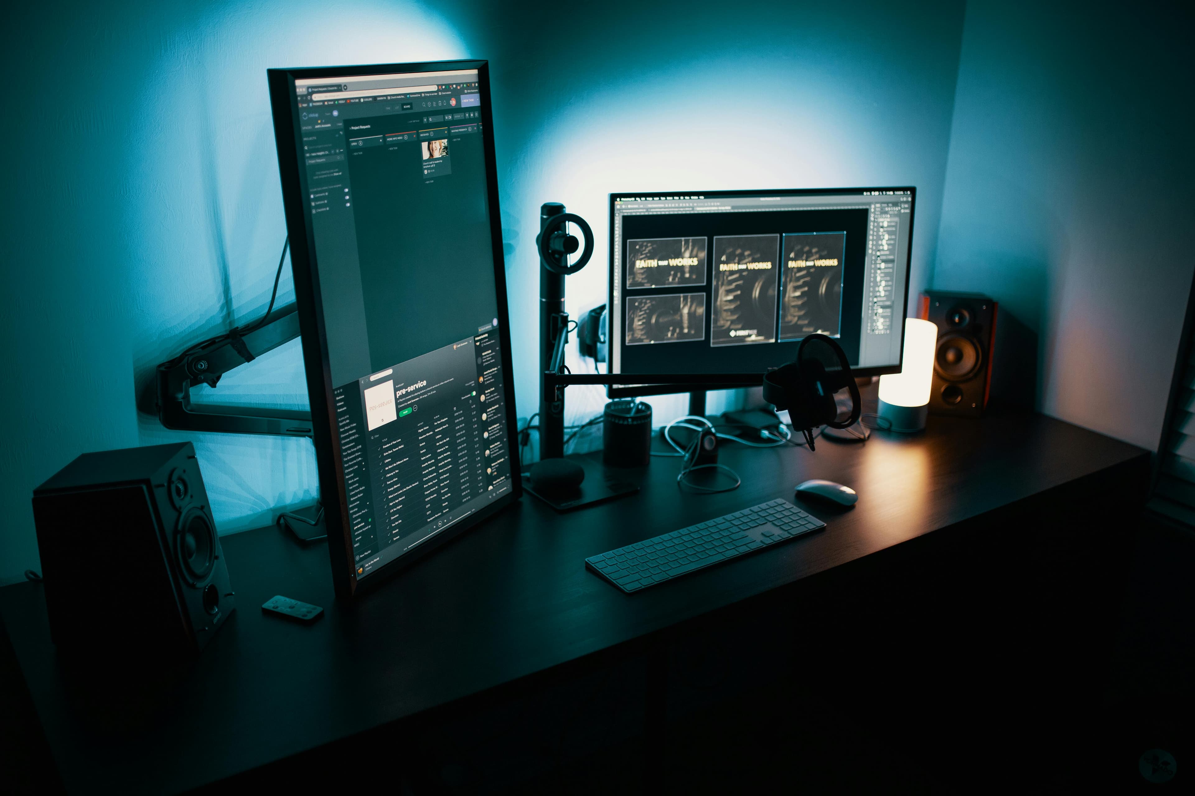 Image representing the Technology industry